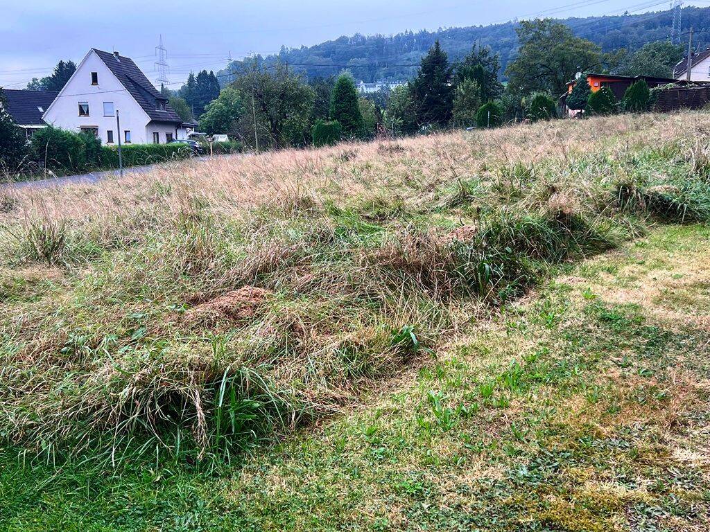 Thumbnail-Baugrundstück