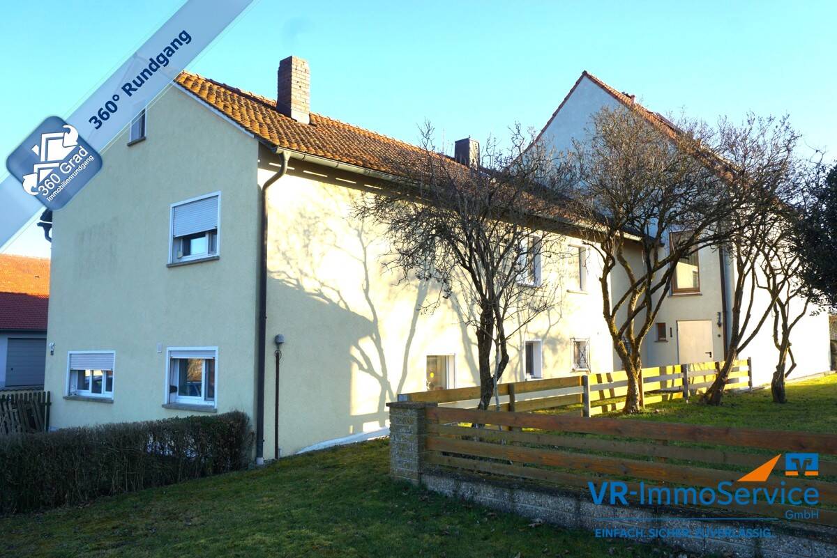 Thumbnail-Ideal für die große Familie oder den Mehrgenerationenhaushalt!