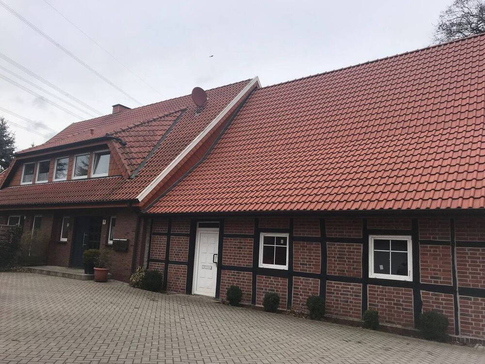 Thumbnail-Zweifamilienhaus in idyllischer, ländlicher Lage mit Ausbaupotenzial