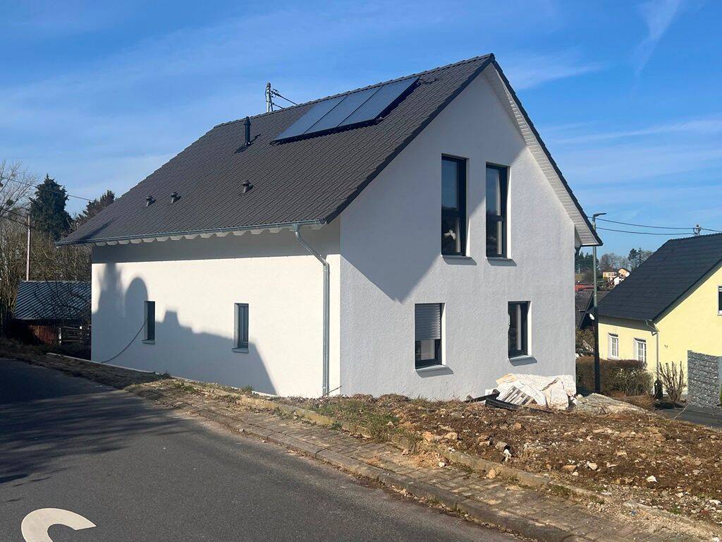 Thumbnail-Einfamilienhaus Massahaus
