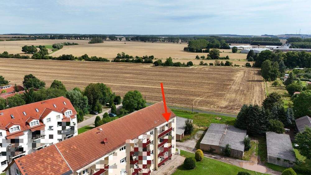 Thumbnail-3-Zimmer-Eigentumswohnung mit Weitblick über Behringen