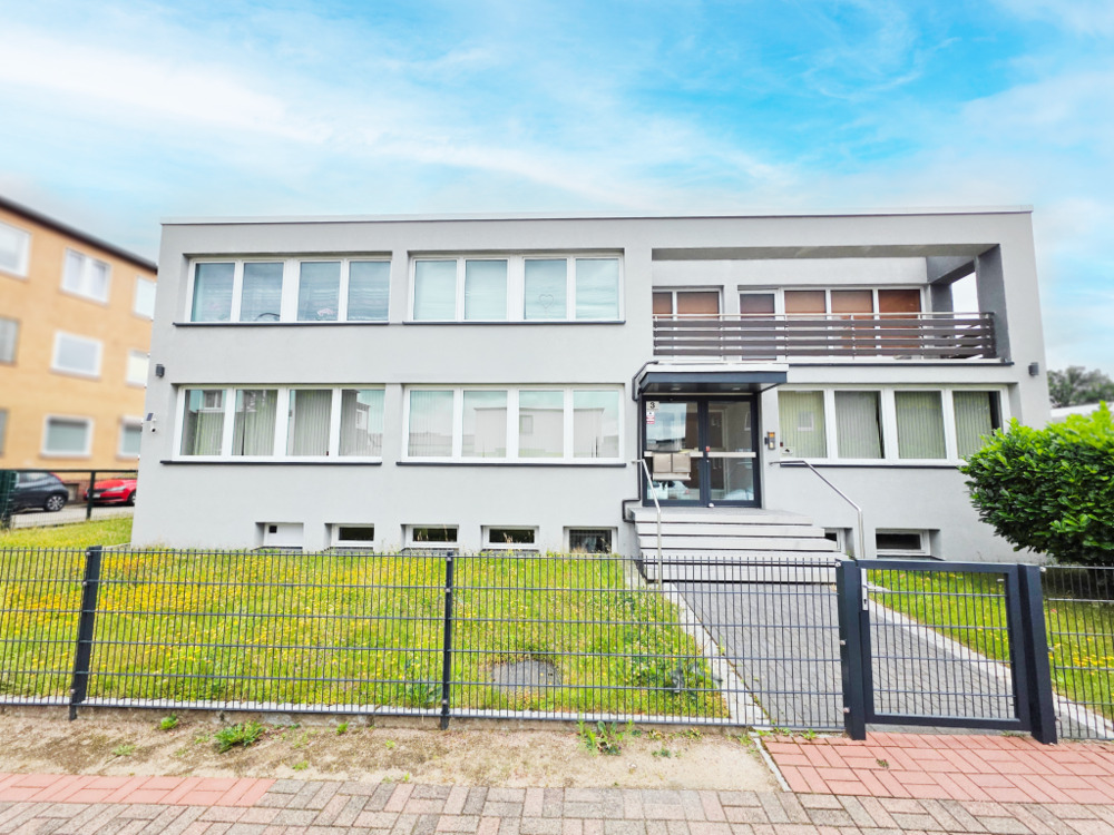 Thumbnail-Ihr neuer Standort in Reinbek: 