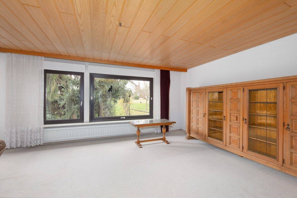 Thumbnail-Raus aus der Stadt, rein ins Grüne - mit Platz zum Leben!