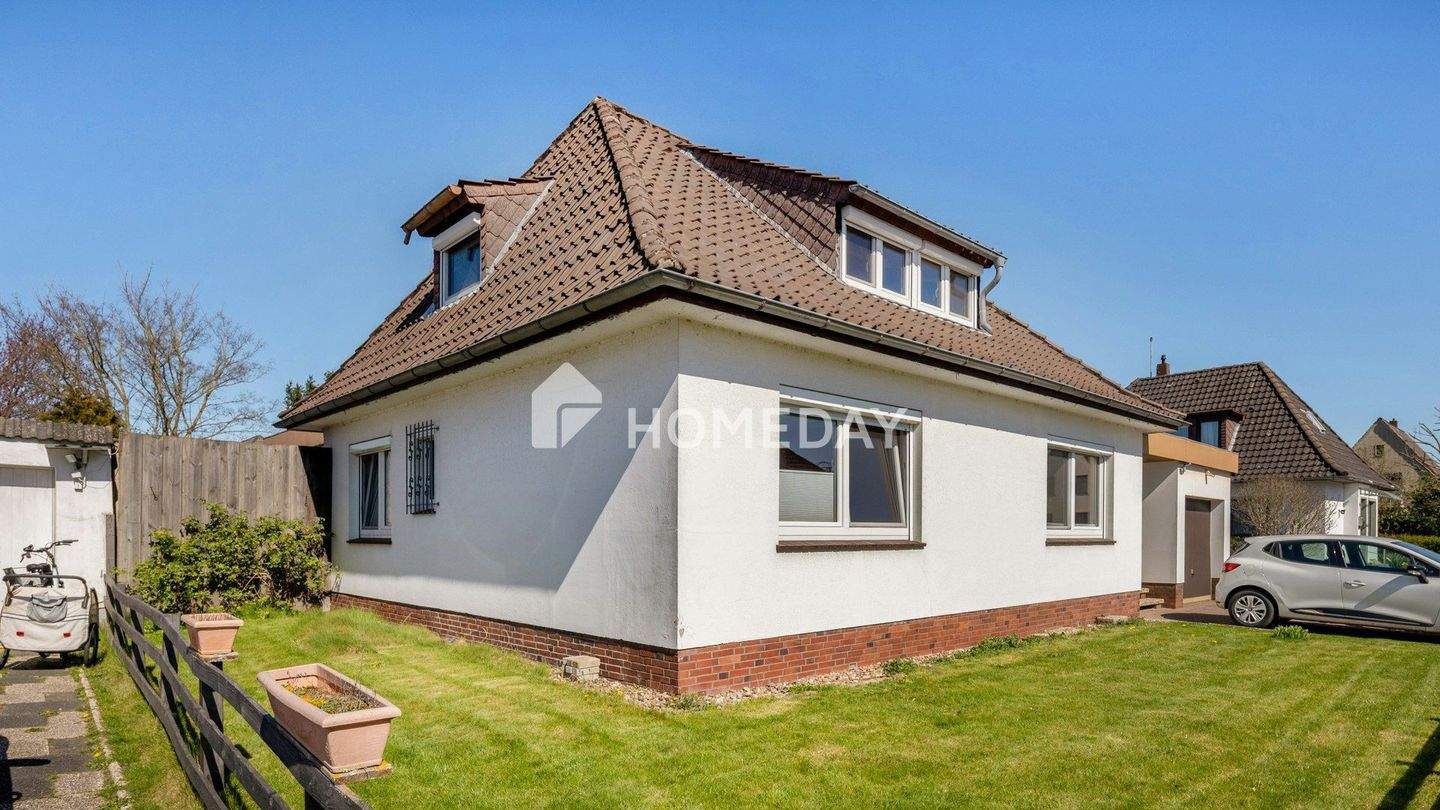 Thumbnail-Ihr Eigenheimprojekt in unmittelbarer Wesernähe | Brake