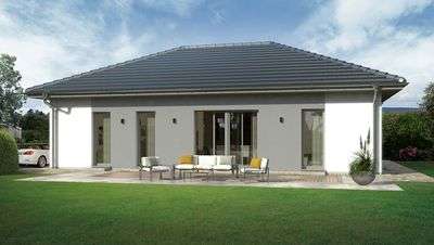 Thumbnail-Bungalow von Okal in Horhausen Ww