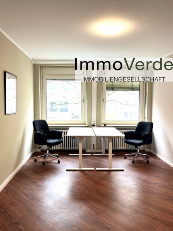 Thumbnail-16 m² Co-Working-Büro für 2 Personen - inkl. Besprechungsräume & Küche