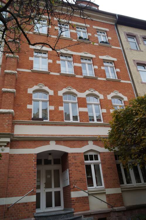 Thumbnail-EF - Erstbezug nach Modernisierung - EBK, Terrasse, Garten