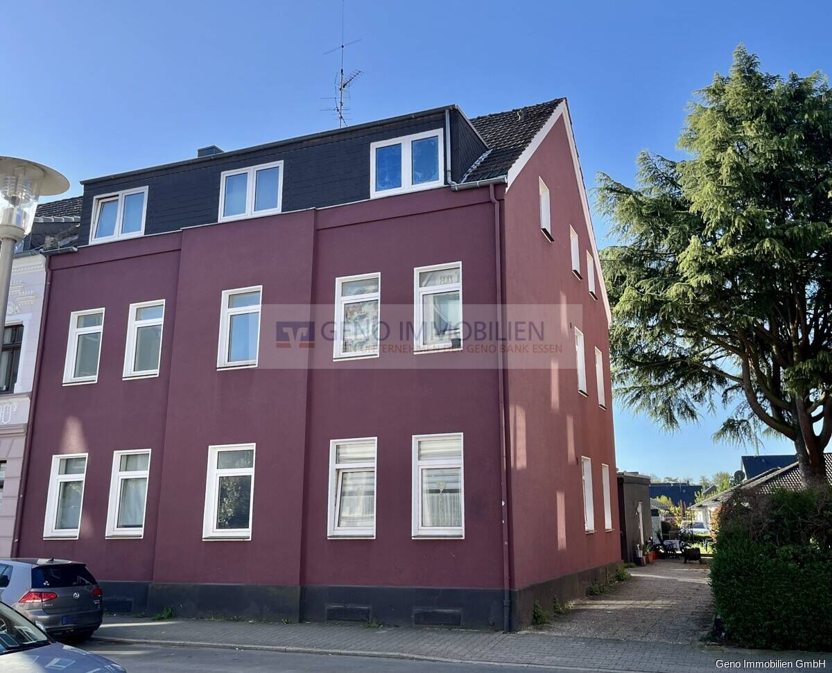 Thumbnail-Immobilien mit Potenzial in Gladbeck!