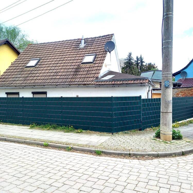 Thumbnail-*** EINFAMILIENHAUS *** IN RUHIGER LAGE VON LÖDERBURG