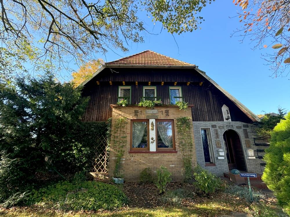 Frontansicht