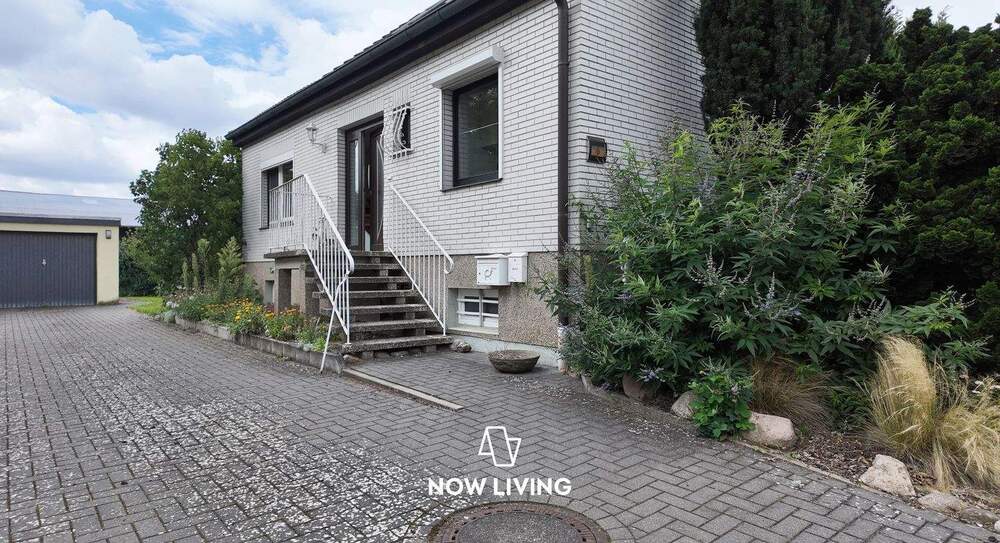 Thumbnail-Ihr neues Kapitel beginnt hier - charmantes Zuhause mit Potenzial in Isernhagen