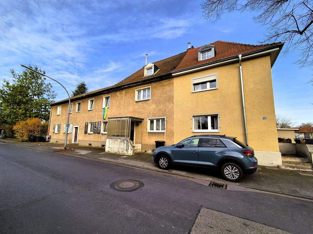 Thumbnail-Selbstnutzer aufgepasst!!! Reihenhaus in ruhiger Lage