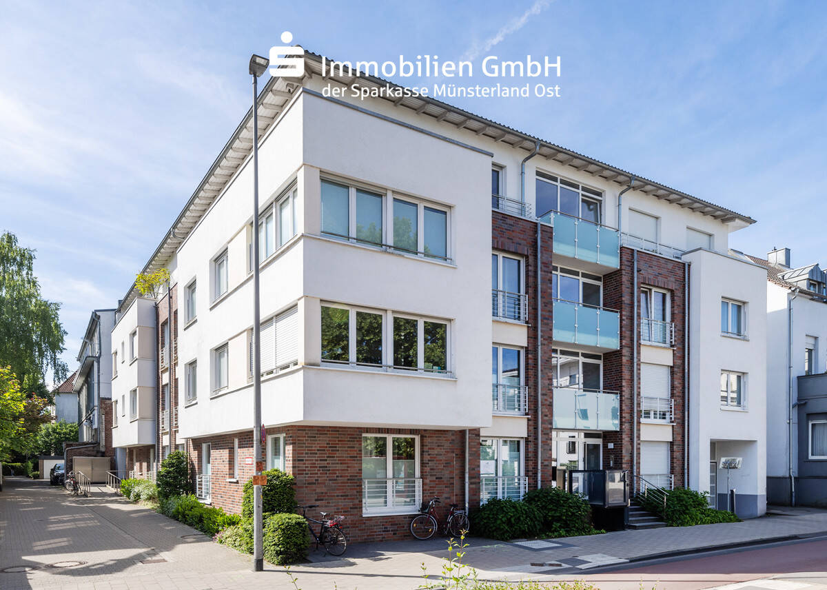 Vorderansicht 