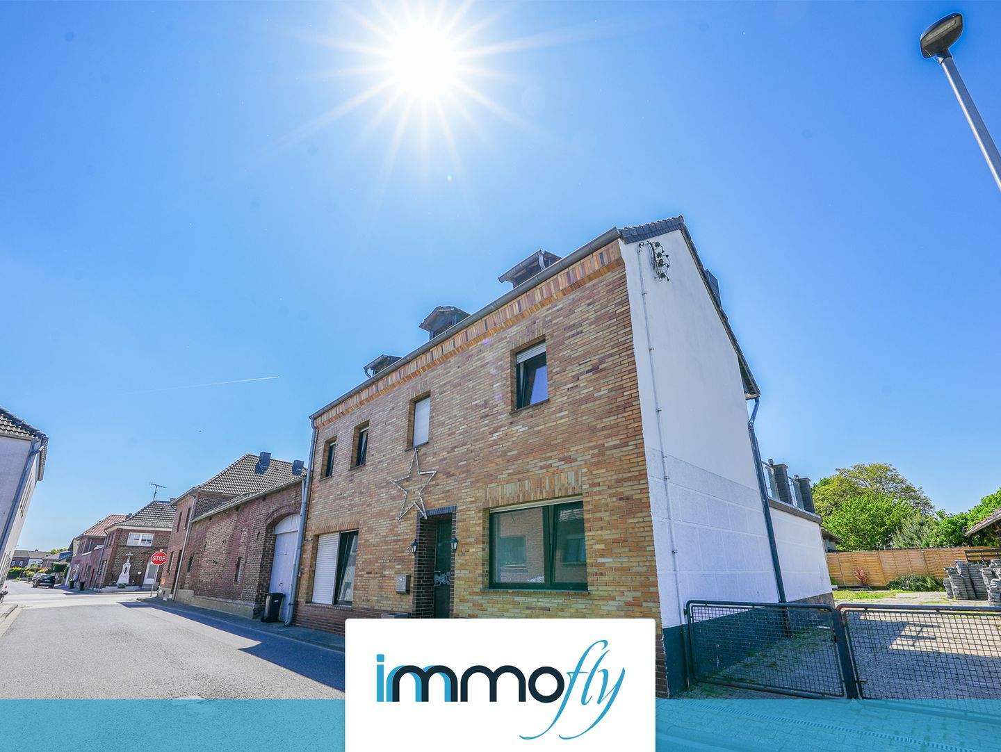 Thumbnail-Gestalten Sie Ihr Familienzuhause: Viel Platz, Garten, Charme - mit Raum für eigene Handgriffe