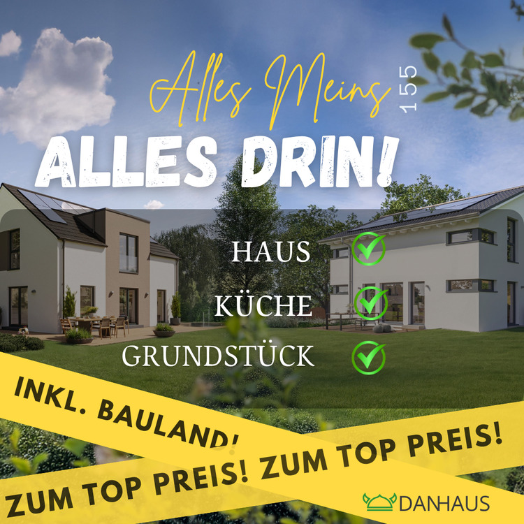 Meins - Küche geschenkt