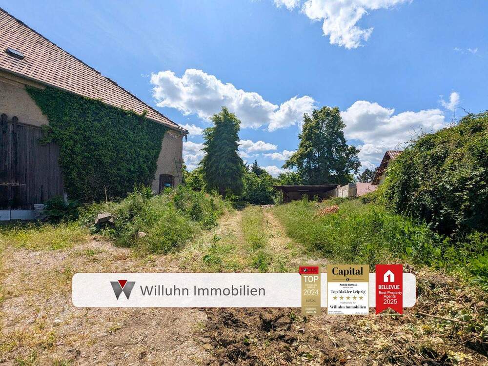 Thumbnail-Bauland | Beste Lage in Zwenkau!