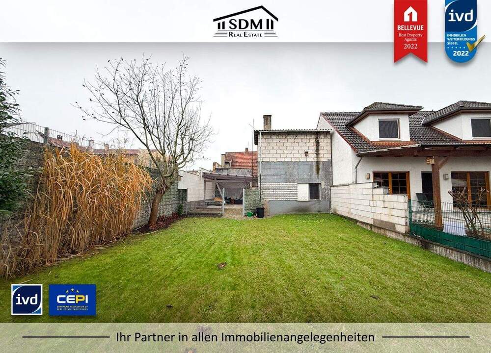 Thumbnail-ZUKUNFTSPROJEKT: Sanierungsobjekt in Philippsburg