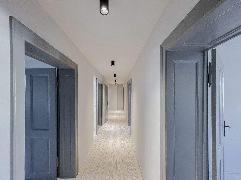 Thumbnail-4-Zi-Whg im Einzeldenkmal im VH 3.OG mit Aufzug (WE11)