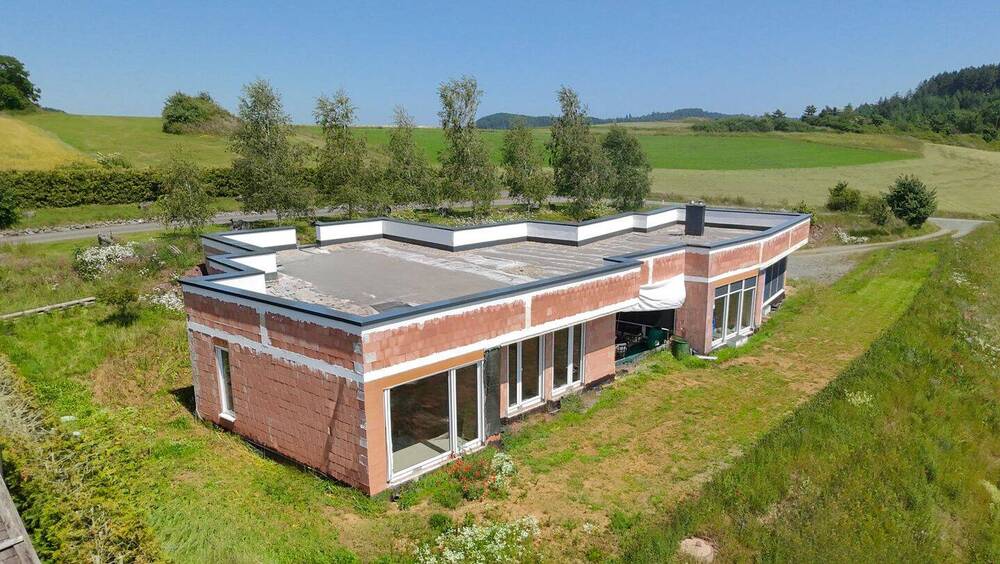 Thumbnail-Hochwertiges Wohnen in modernen Bungalow mit Weitblick