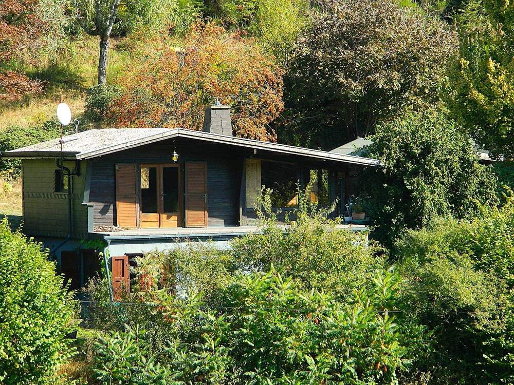 Thumbnail-Charmantes Chalet in mitten der Natur