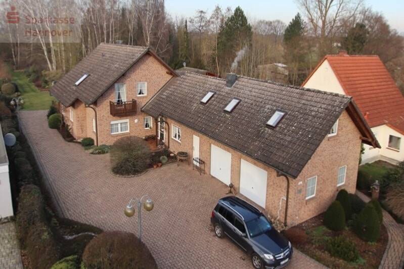 Thumbnail-Sehr viel Platz im Haus und Garten