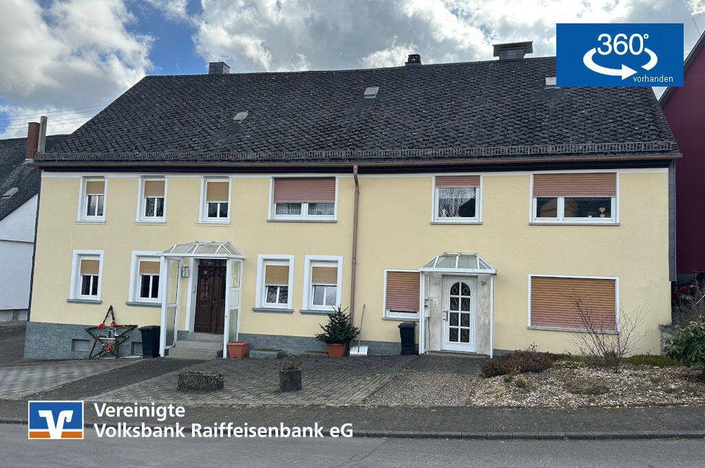 Aussenansicht
