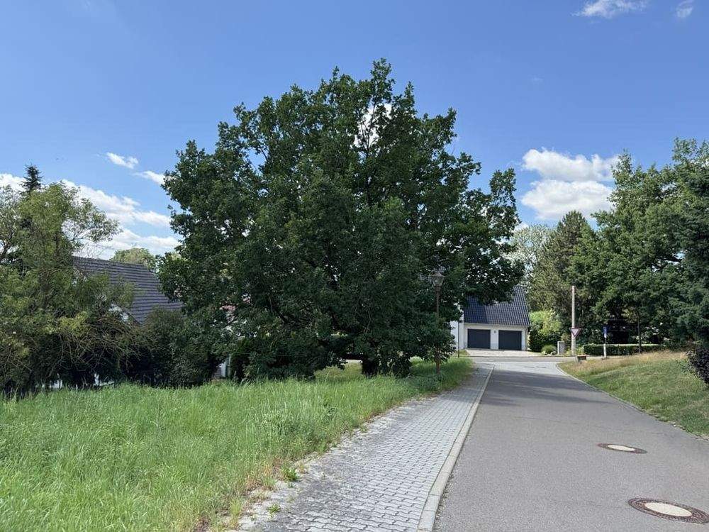 Thumbnail-Attraktives Baugrundstück in Altenburg-Mockzig verfügbar