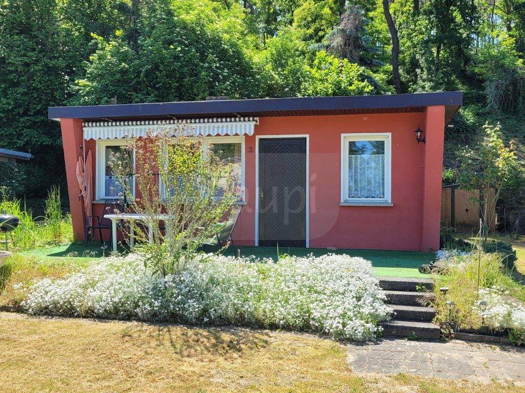 Thumbnail-Wochenendgrundstück am Trebelsee im Havelland - provisionsfrei