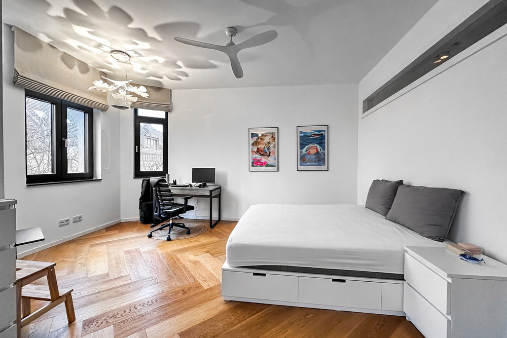 Thumbnail-Traumhafte Wohnung im Herzen von Düsseldorf-Friedrichstadt