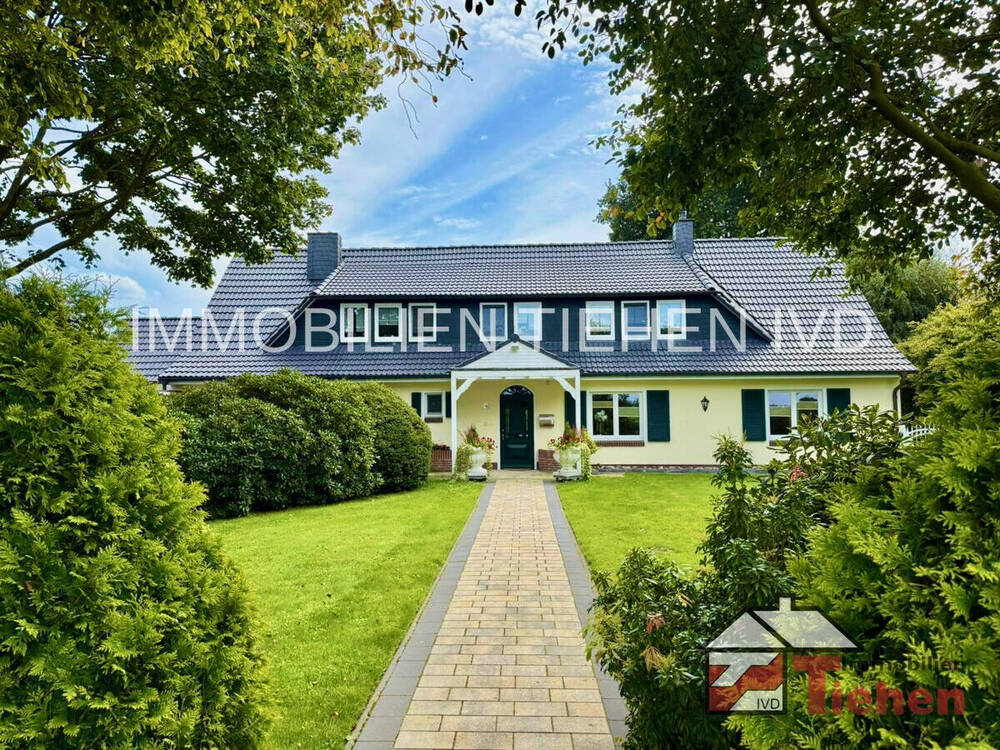 Thumbnail-Dein neues Landleben in absoluter Alleinlage! PROVISIONSFREI!