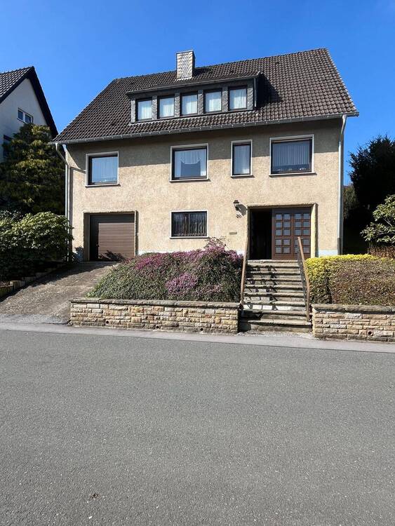 Thumbnail-Ihr Einfamilienhaus in Schalksmühle