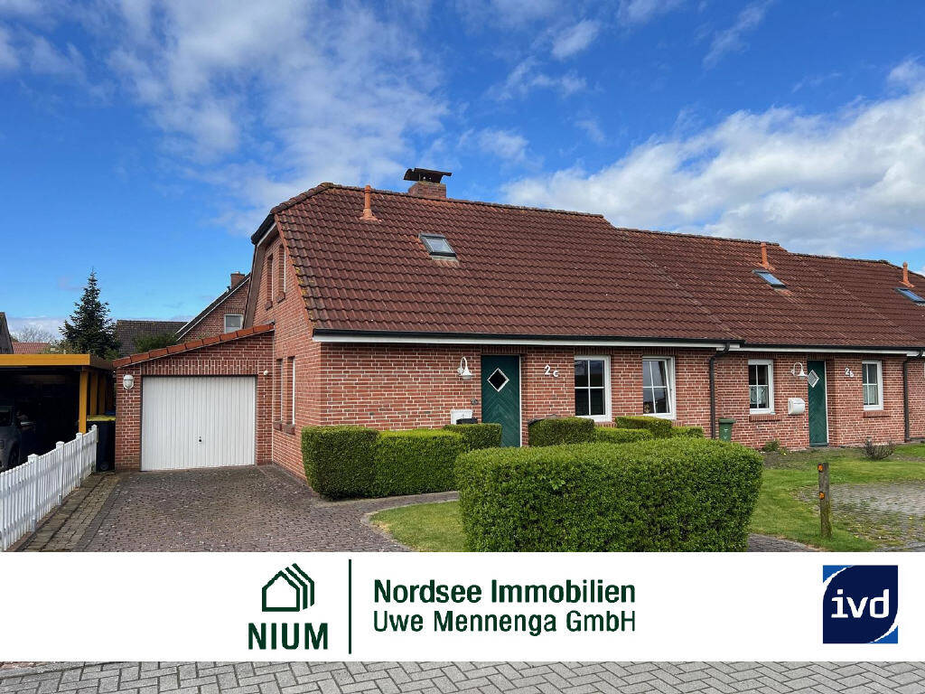 Thumbnail-EBENERDIGES WOHNEN MIT SONNENTERRASSE IN ZENTRALER ORTSLAGE