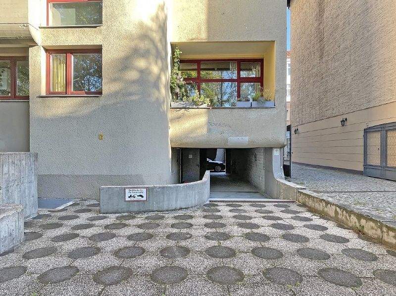 Thumbnail-Tiefgargenstellplatz in der Fehlerstr. 8 Stellpl. Nr. 2