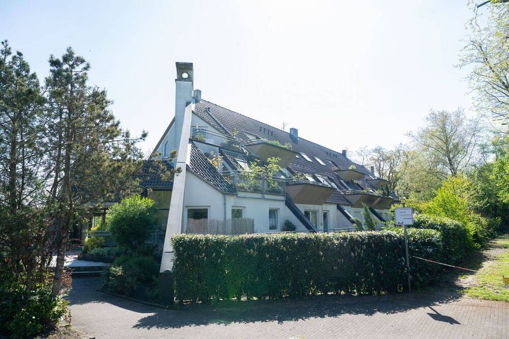 Thumbnail-Urbanes Wohnen am Stadtrand von Saarbrücken!