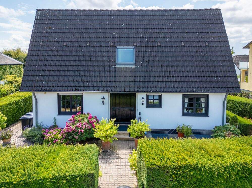 Thumbnail-Wohntraum mit Galerie - hochwertig, detailverliebt, besonders