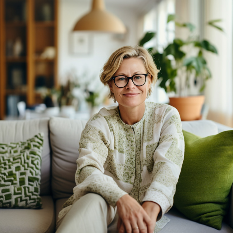 Thumbnail-Süd-West-Terrasse mit unverbautem Blick. Richtfest wurde schon gefeiert!