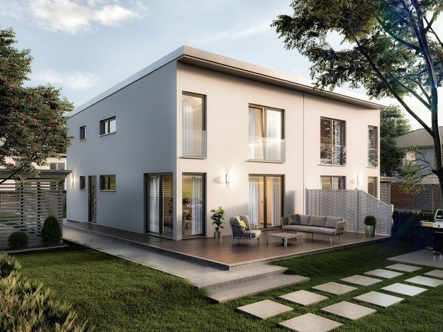 Thumbnail-Individuell, zuverlässig, bezahlbar – So bauen Sie Ihr Traumhaus