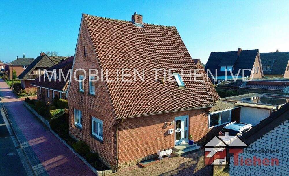 Thumbnail-RESERVIERT! Wohnen mit Herz und Perspektive! Familienfreundliches Eigenheim mit vielseitigem Raumangebot - PROVISIONSFREI!