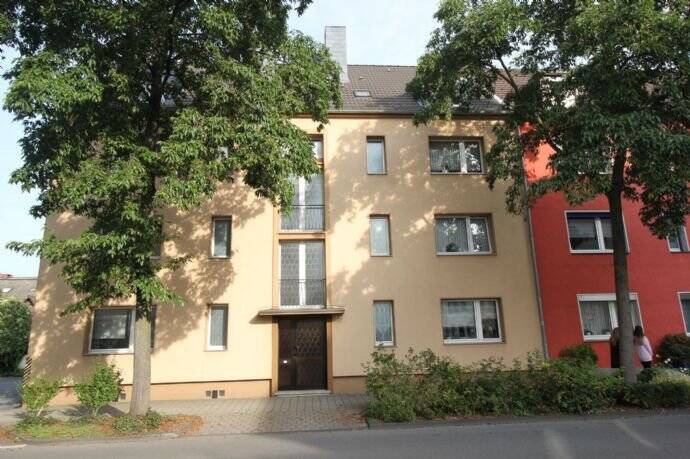 Wohnhaus