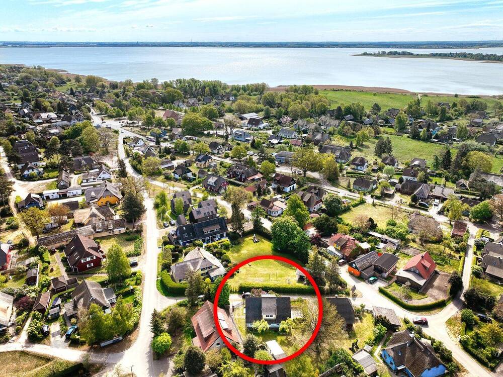 Thumbnail-Ihr Darßer Rückzugsort mit Gestaltungspotenzial