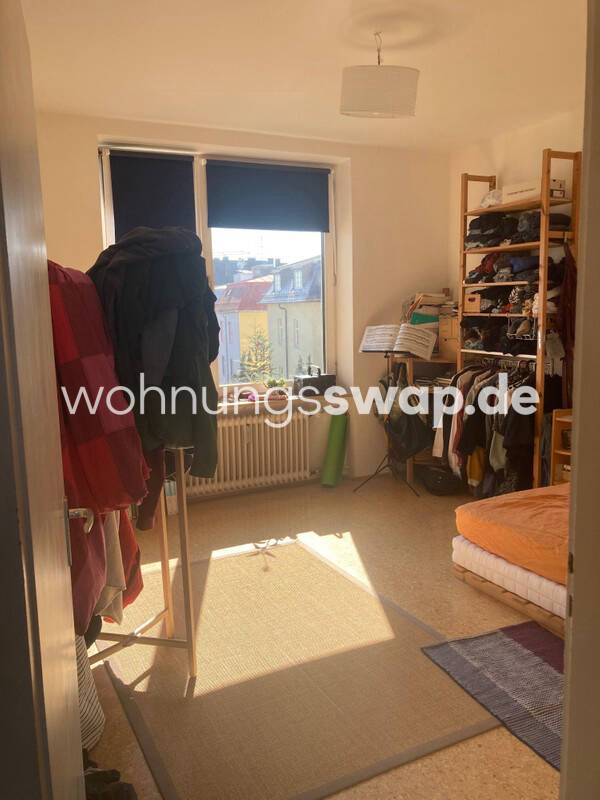 Thumbnail-Wohnungsswap - Winzererstraße