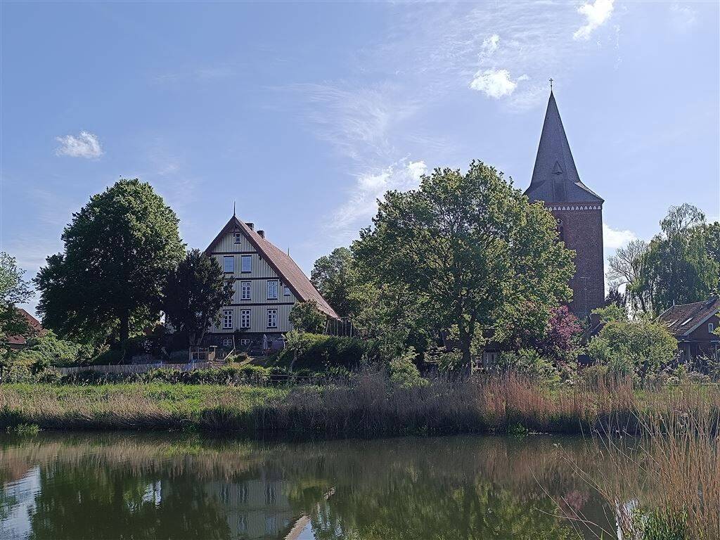 Thumbnail-Gemeinschaftlich Bauen und Wohnen in Berkenthin