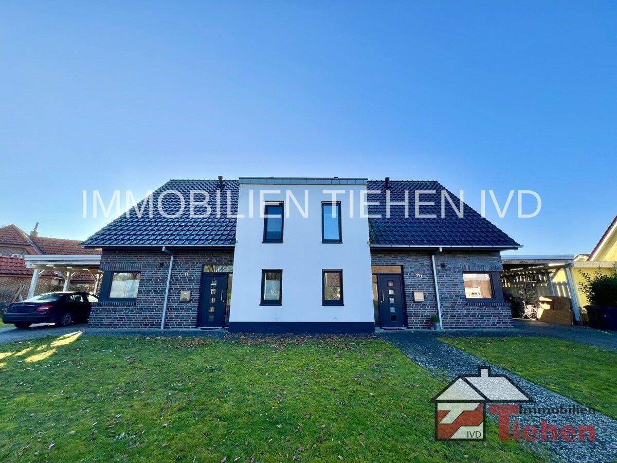 Thumbnail-Einziehen und wohlfühlen modernes Zuhause auf sonnigem Süd West Grundstück -PROVISIONSFREI!