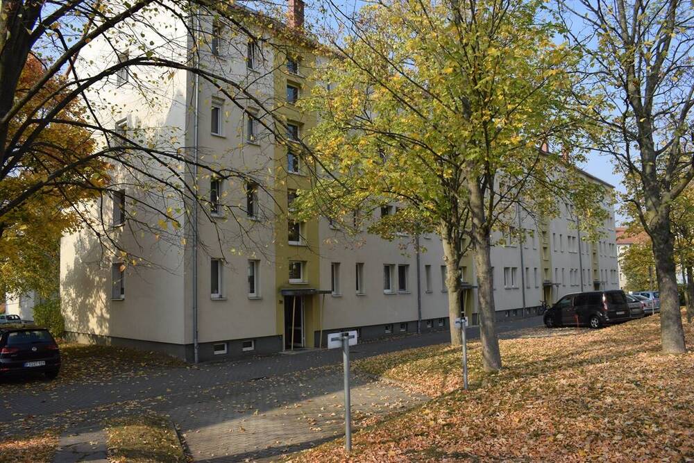 Thumbnail-3 R-Wohnung mit Balkon