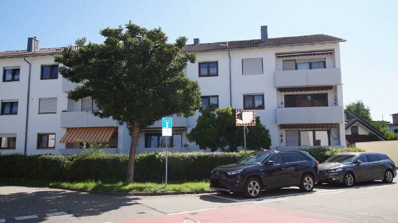 Ansicht