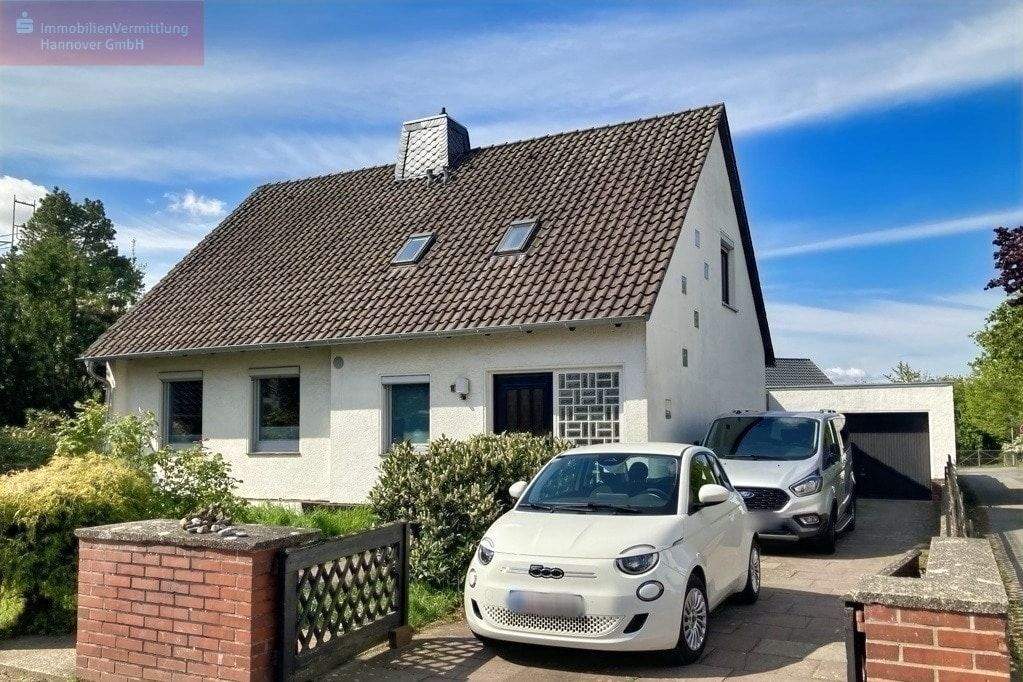 Thumbnail-Charmantes Haus in Toplage