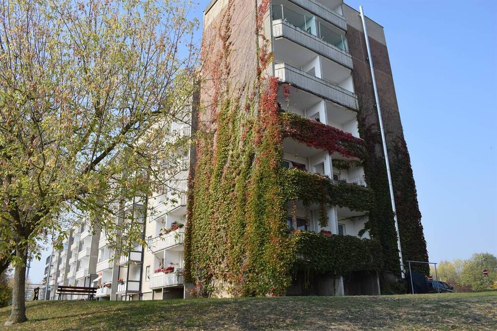 Thumbnail-3-R-Wohnung mit Balkon