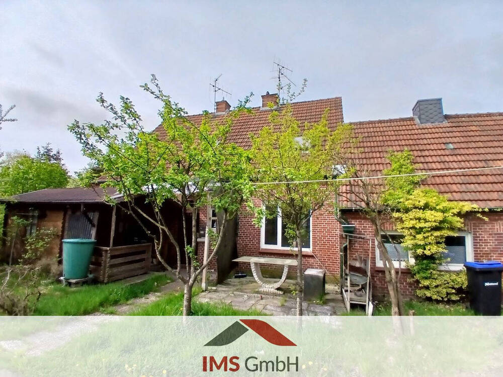 Thumbnail-Provisionsfrei! Gebot ab 172.500,- Euro - Zweifamilienhaus in ruhiger Lage von Leer - Logabirum zu verkaufen
