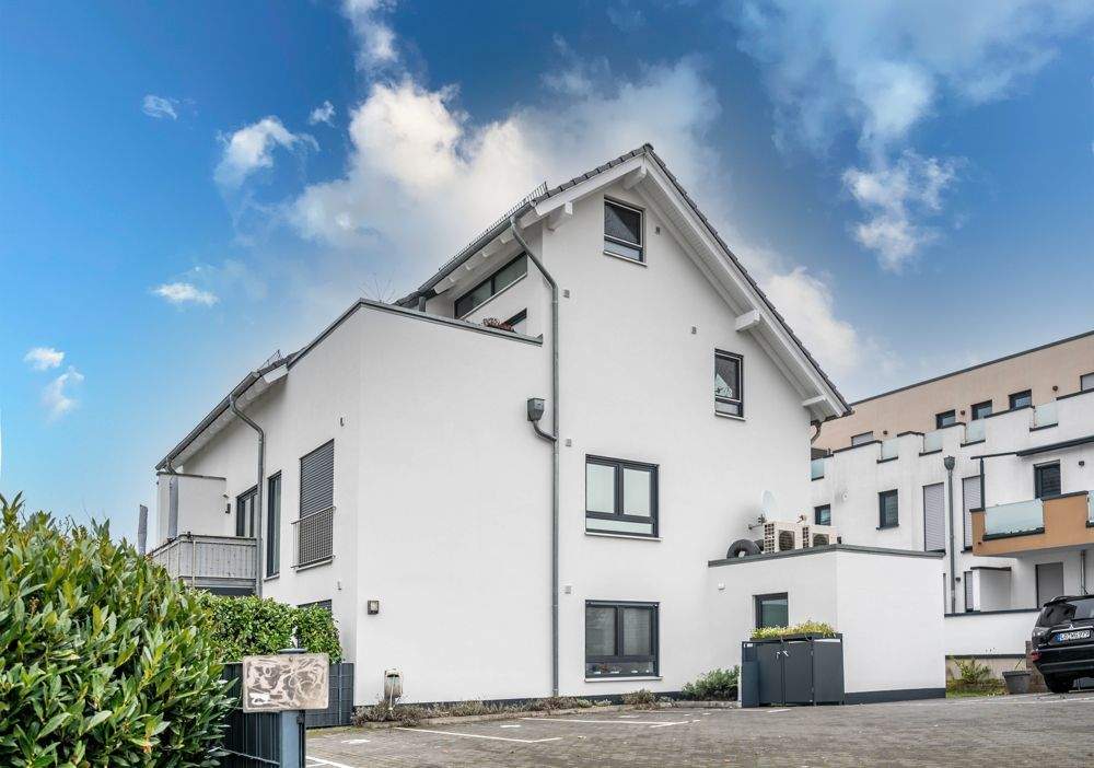 Thumbnail-Wahnsinns RARITÄT! Sehr junges, pflegeleichtes 6-Familienhaus - Baujahr 2015, Effizienzklasse A