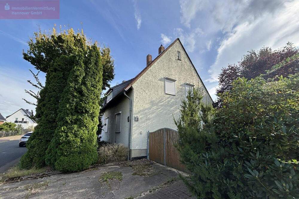 Thumbnail-Sanierungsobjekt mit Potential